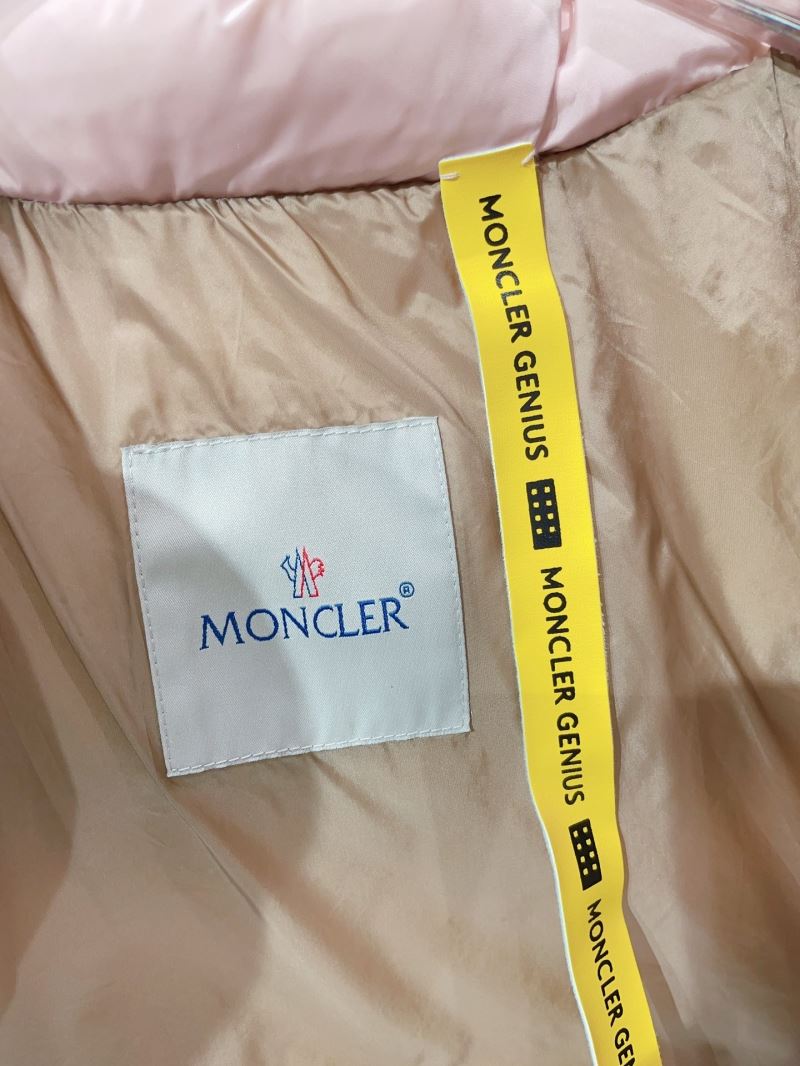 Moncler Down Jackets